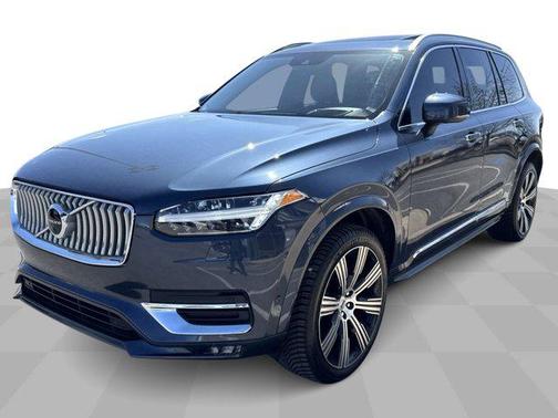2022 Volvo XC90 T6 Inscription