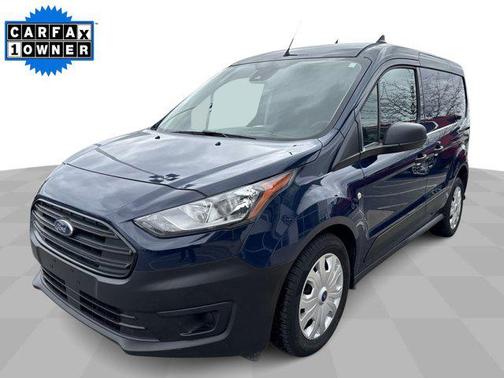 2022 Ford Transit Connect XL Cargo Van