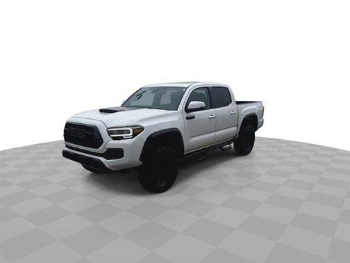2021 Toyota Tacoma TRD Pro