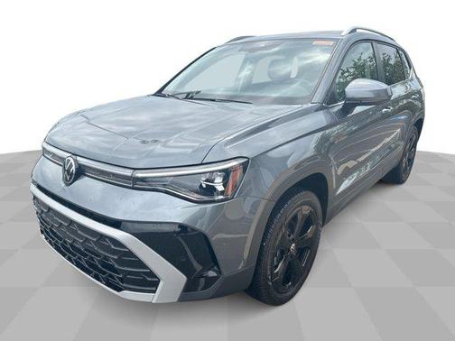 2025 Volkswagen Taos 1.5T SEL