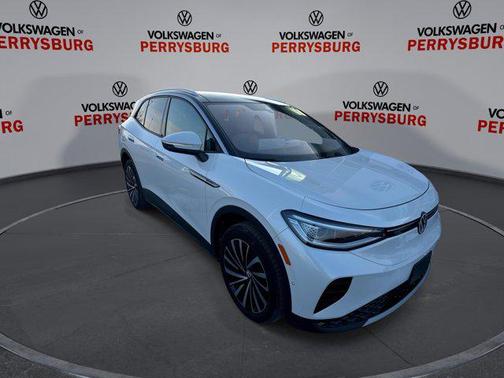 2023 Volkswagen ID.4 Pro S Plus