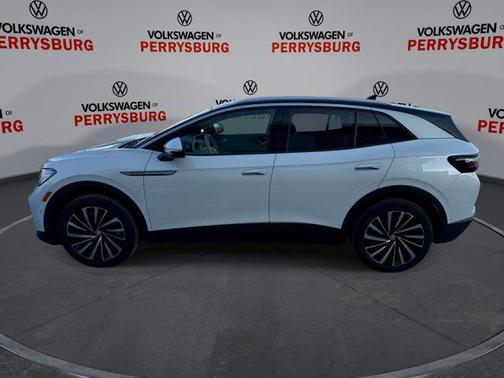 2023 Volkswagen ID.4 Pro S Plus