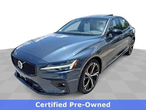 2025 Volvo S60 B5 Core