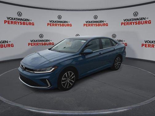 2026 Volkswagen Jetta 1.4T SE