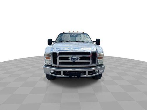 2008 Ford F-350 Lariat