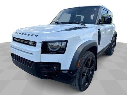 2023 Land Rover Defender 90 X-Dynamic SE
