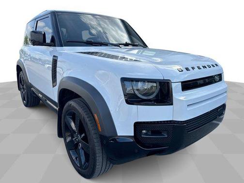 2023 Land Rover Defender 90 X-Dynamic SE