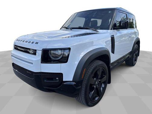2023 Land Rover Defender 90 X-Dynamic SE