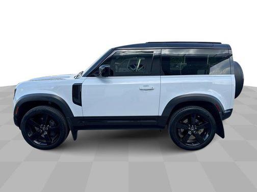 2023 Land Rover Defender 90 X-Dynamic SE