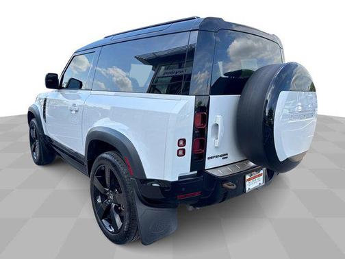 2023 Land Rover Defender 90 X-Dynamic SE