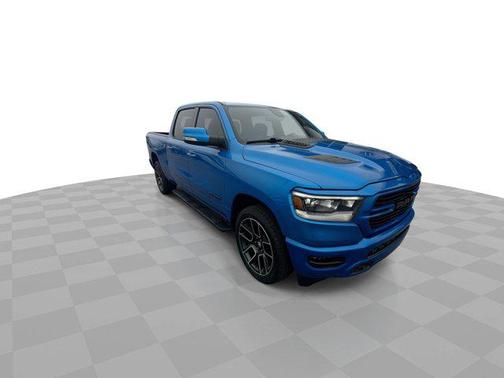 2020 RAM 1500 Sport