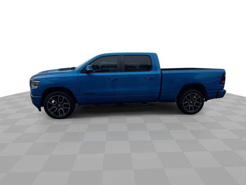 2020 RAM 1500 Sport