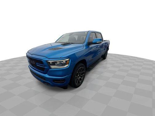 2020 RAM 1500 Sport