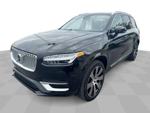 2025 Volvo XC90 Plug-In Hybrid T8 Core 7-Seater
