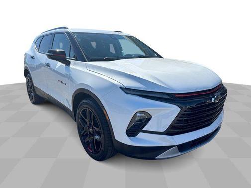 2023 Chevrolet Blazer 3LT