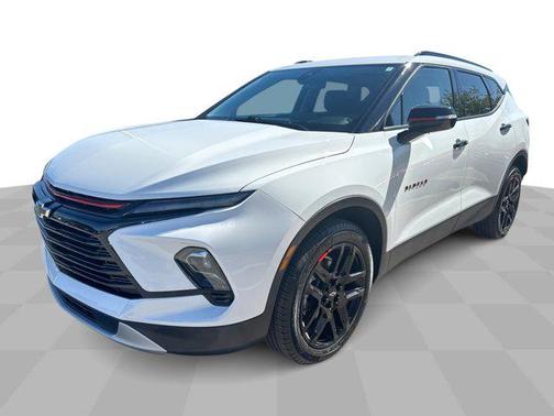 2023 Chevrolet Blazer 3LT