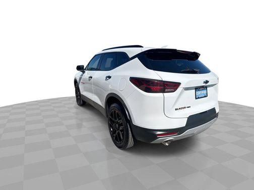2023 Chevrolet Blazer 3LT