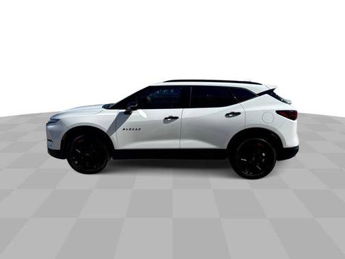 2023 Chevrolet Blazer 3LT