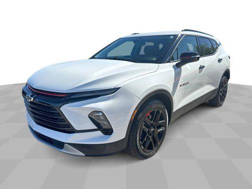 2023 Chevrolet Blazer 3LT