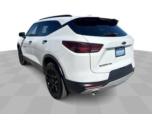 2023 Chevrolet Blazer 3LT