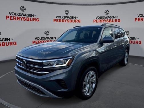 2023 Volkswagen Atlas 3.6L SE w/Technology