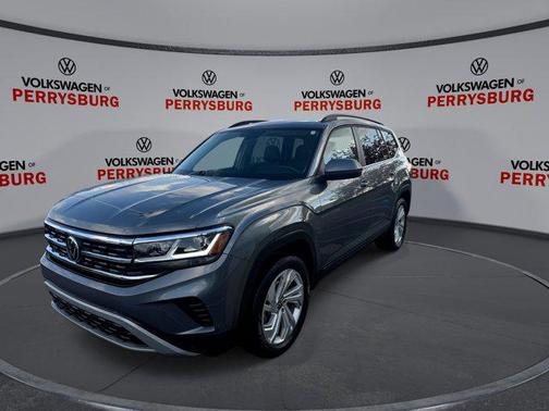 2023 Volkswagen Atlas 3.6L SE w/Technology