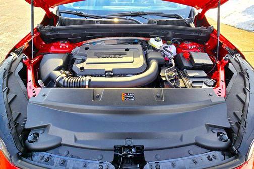 2026 Buick Envision Sport Touring AWD