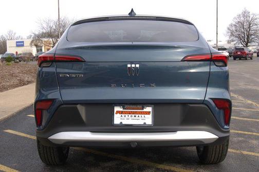2025 Buick Envista Preferred FWD