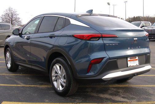 2025 Buick Envista Preferred FWD