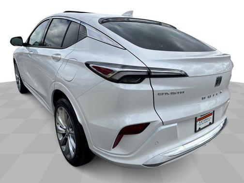 2025 Buick Envista Avenir FWD