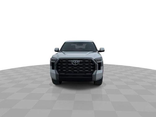 2024 Toyota Tundra Hybrid Platinum