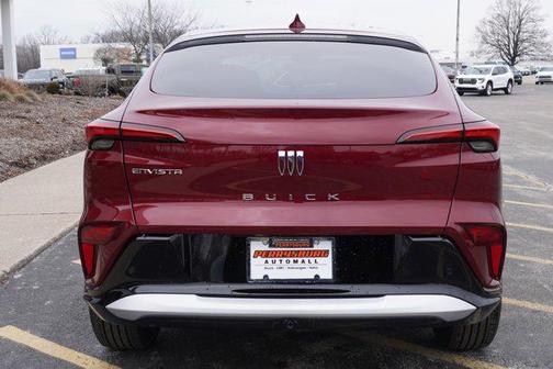 2025 Buick Envista Sport Touring FWD