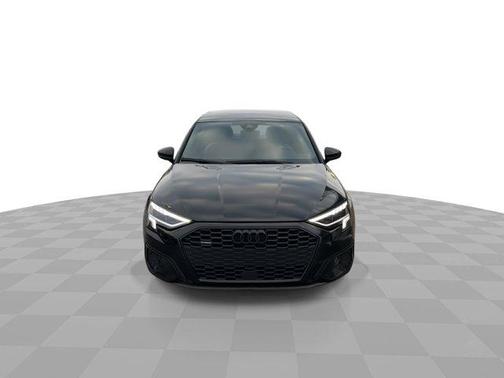 2022 Audi A3 Premium Plus