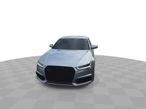 2016 Audi A6 3.0 TDI Premium Plus