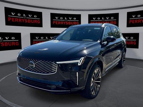 2026 Volvo XC90 B6 Plus 7-Seater
