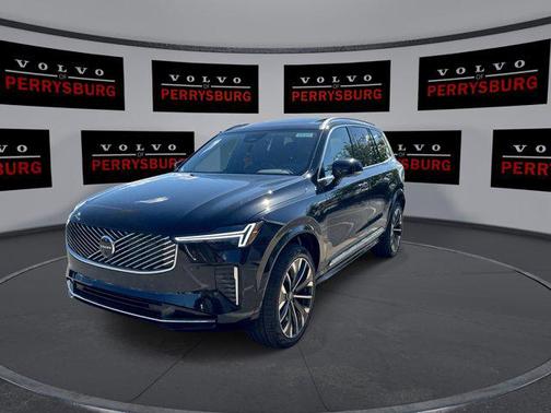 2026 Volvo XC90 B6 Plus 7-Seater