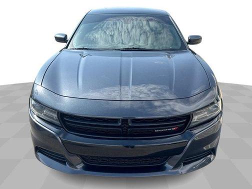 2017 Dodge Charger R/T