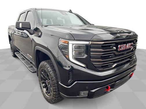 2022 GMC Sierra 1500 AT4X