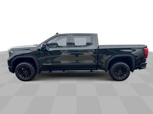 2022 GMC Sierra 1500 AT4X