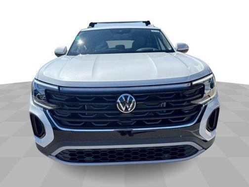 2026 Volkswagen Atlas Cross Sport 2.0T SEL