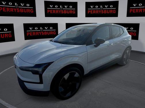 2026 Volvo EX30 Ultra