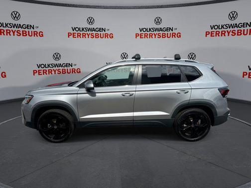 2025 Volkswagen Taos 1.5T SEL