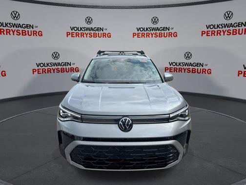 2025 Volkswagen Taos 1.5T SEL