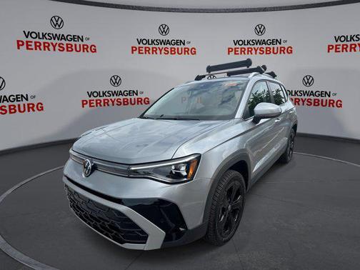 2025 Volkswagen Taos 1.5T SEL