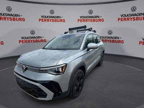 2025 Volkswagen Taos 1.5T SEL