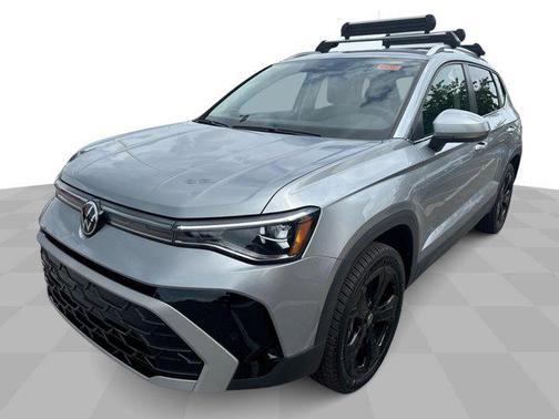 2025 Volkswagen Taos 1.5T SEL