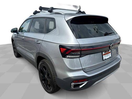 2025 Volkswagen Taos 1.5T SEL