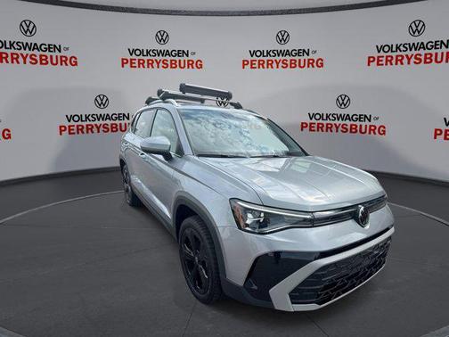 2025 Volkswagen Taos 1.5T SEL