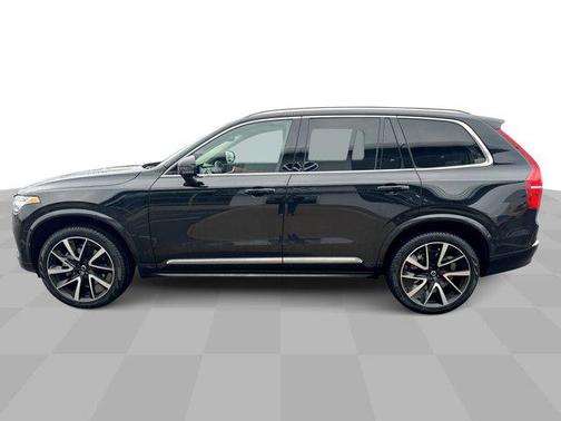 2025 Volvo XC90 Plus