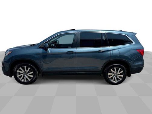 2020 Honda Pilot AWD EX-L